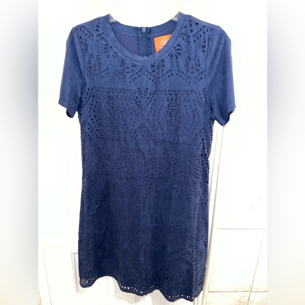 Chelsea & Violet Dress